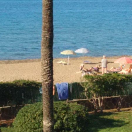 Apartamento Con Vistas Al Mar 德尼亚 外观 照片